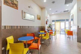 Local Comercial en San Francisco - El Chorrillo