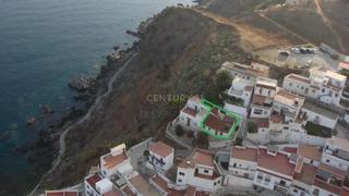 Terreny residencial a La Caleta - La Guardia