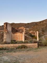 Terreno residencial en Polopos Pueblo