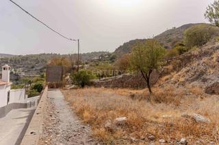 Terreno residenziale in Gualchos