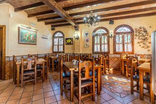 Local Comercial a Pinos Puente