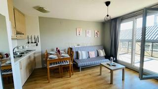 Appartement à Zona media