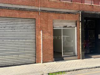 Local Comercial en Barrio de Zaidín