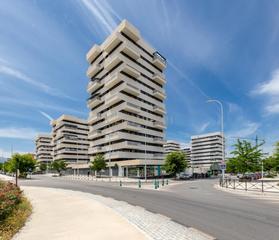 Local Comercial en Av. F. Garcia Lorca - Nueva Estación Autobuses