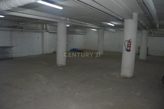 Parking coche en Centro - Sagrario