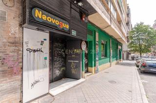 Local Comercial en Centro - Sagrario