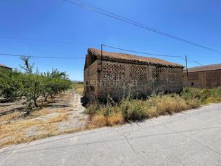 Terreny residencial a Fuente Vaqueros