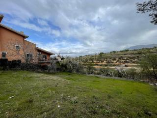 Terreno residencial en Gójar