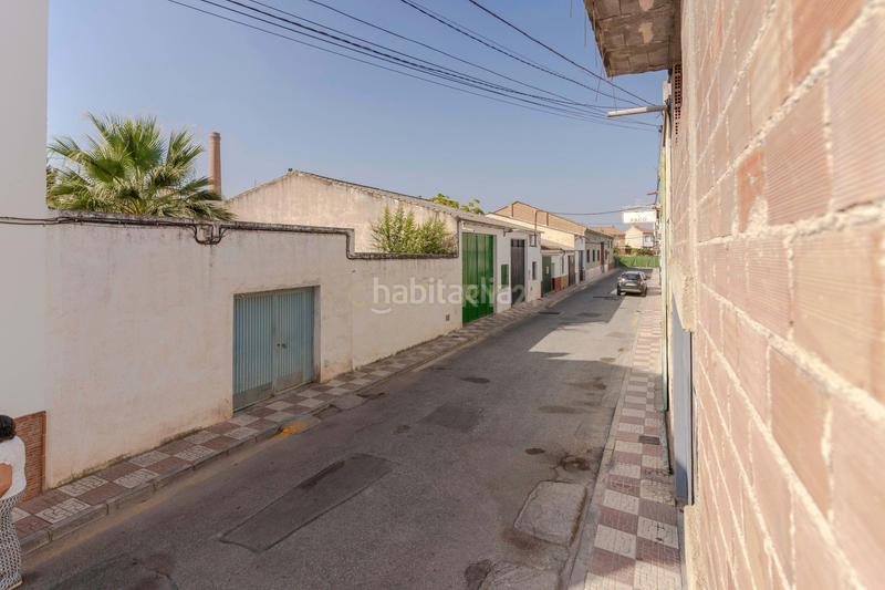 Foto baf01df2-dfdd-4a56-8e23-2760a9d2f7ce. Aparcament cotxe a Pinos Puente