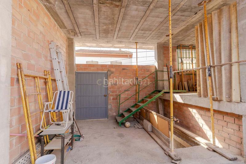 Foto c2e00a54-4bc4-4d03-a807-521888d01682. Aparcament cotxe a Pinos Puente
