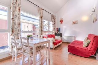 Appartement à Zona media