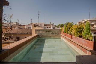Appartement à San Matías - Realejo