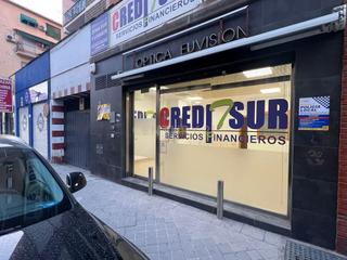Local Comercial en Angustias - Chana - Encina