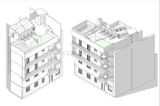 Edificio en Dúrcal