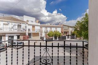 Haus in Valle (El)