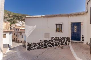 Casa en Torvizcón