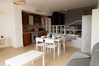 Appartement à La Envía
