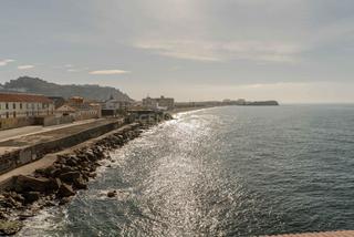 Casa en La Caleta - La Guardia