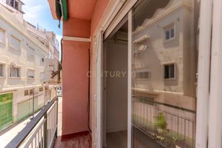 Pis a Calle punticas, motril, spain