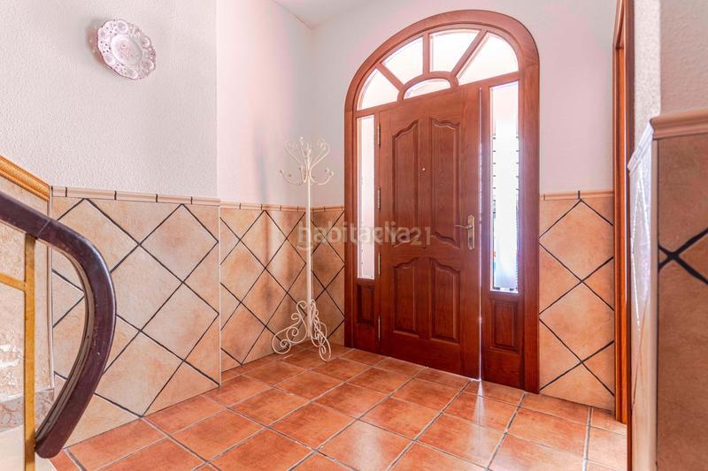 Foto 407fea70-4ef1-41bd-af7a-b24099df756e. Casa en carretera de la playa en Centro Salobreña