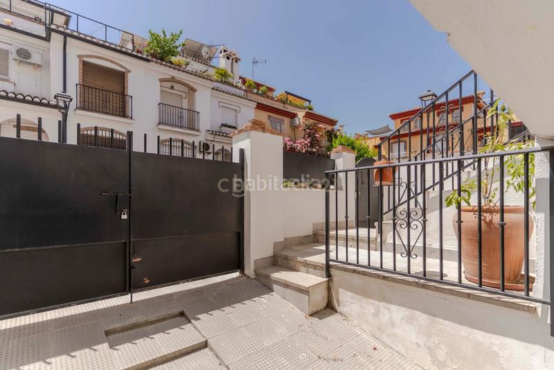Foto 284f5369-8e07-46f1-8c36-56a98d4fe8b3. Casa en Maracena
