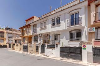 Casa a Maracena