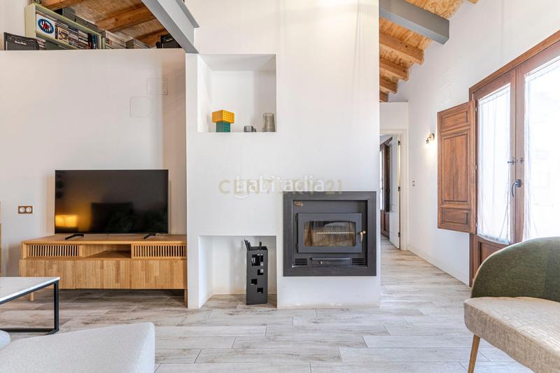 Foto 426bccf8-d940-453b-8554-8aebb47f29ce. Casa en San Ildefonso Granada