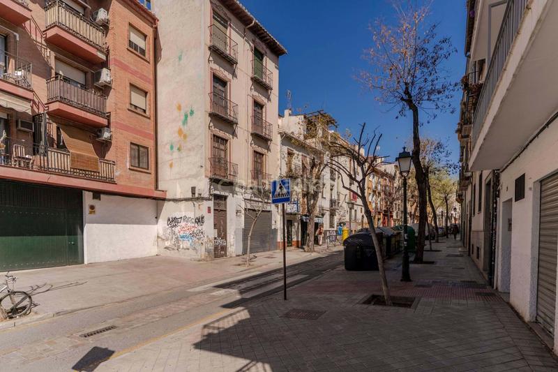 Foto 4749452f-ad8d-428a-a3ca-d9eda6de51d3. Casa en San Ildefonso Granada
