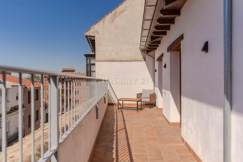Foto 65f0250d-d38c-4e8e-9750-6a8c858b1244. Casa en San Ildefonso Granada