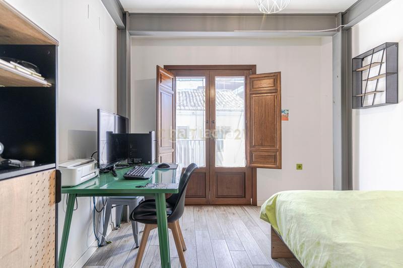 Foto b6db123d-364f-4ed7-8589-08a1a05c7324. Casa en San Ildefonso Granada