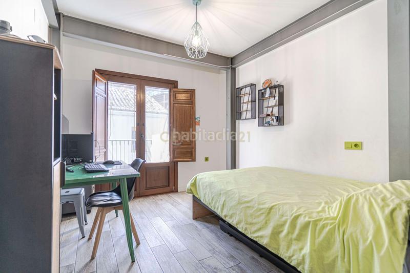 Foto ca112b5f-ee7a-4fdd-93c1-454baa977049. Casa en San Ildefonso Granada