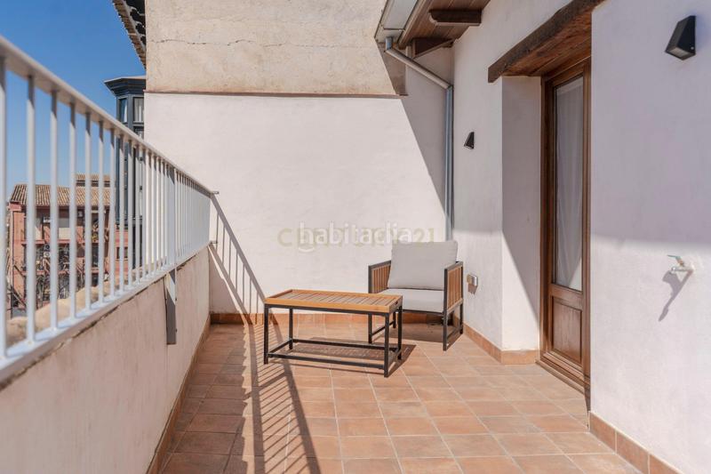 Foto d503c20a-d4d9-410f-8724-61e3da02b256. Casa en San Ildefonso Granada