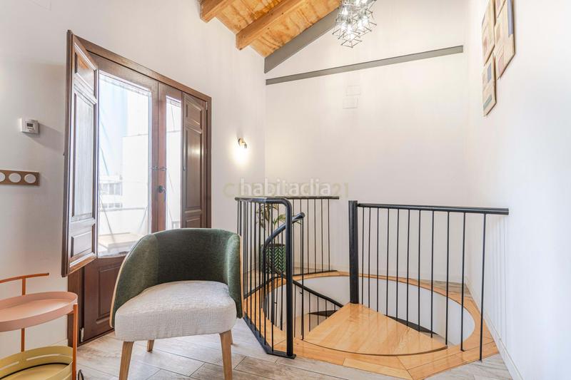 Foto d8074af3-8c7a-4d6b-b65e-dd79133317af. Casa en San Ildefonso Granada