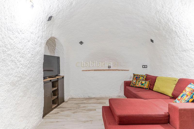 Foto dbe0af90-e46d-4712-ae59-b08a05a9dd9d. Casa en San Ildefonso Granada