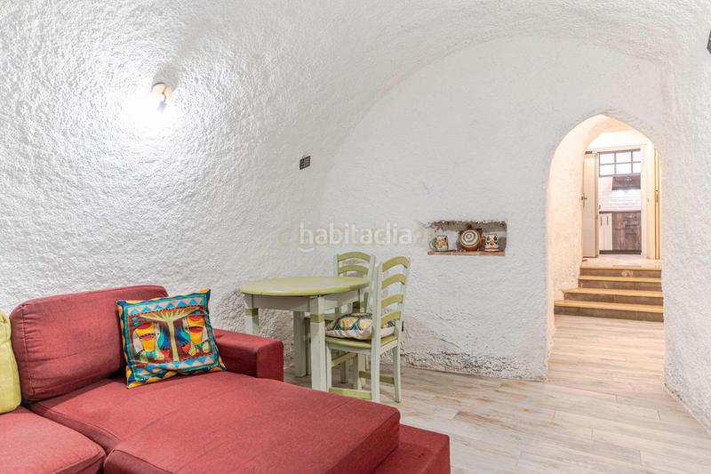 Foto e686d626-5145-4590-a231-dad3ef474895. Casa en San Ildefonso Granada