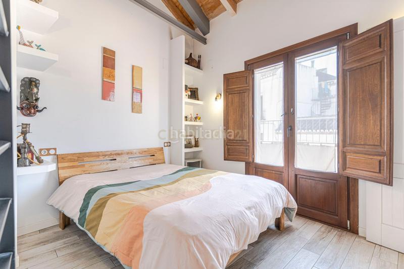 Foto ef92fbd0-83ac-4eee-9f31-48f1d809d4d6. Casa en San Ildefonso Granada