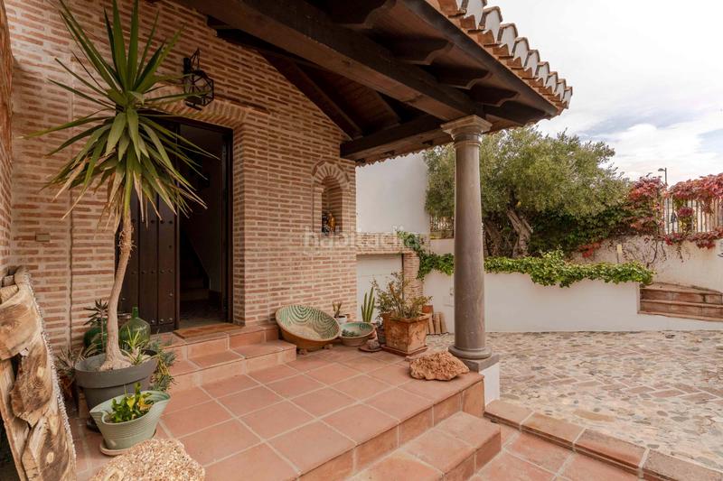 Foto 1bbdc0b4-874d-4df9-8024-11e0d8dab0fb. Casa en Altos de la Zubia Zubia (La)
