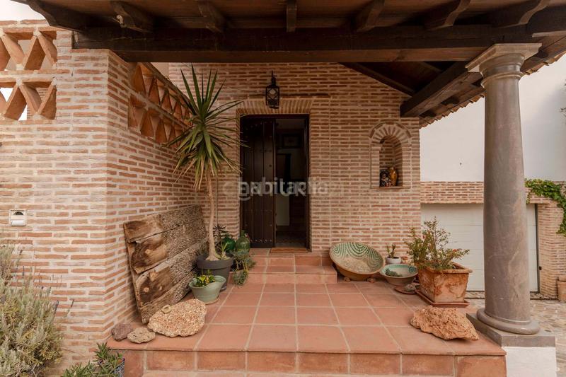 Foto 3edc78de-7e82-4ebe-8985-cf9fa5ede8ad. Casa en Altos de la Zubia Zubia (La)