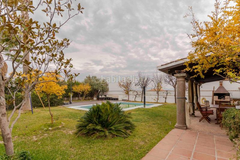 Foto 41bc25f8-8a7d-421a-b74c-6904fb28164a. Casa en Altos de la Zubia Zubia (La)