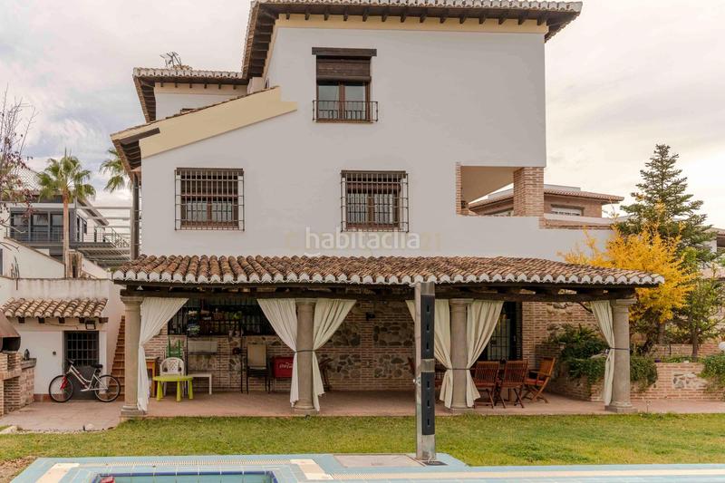 Foto 523f8037-b145-4fa9-86e7-602d1a2f54d3. Casa en Altos de la Zubia Zubia (La)