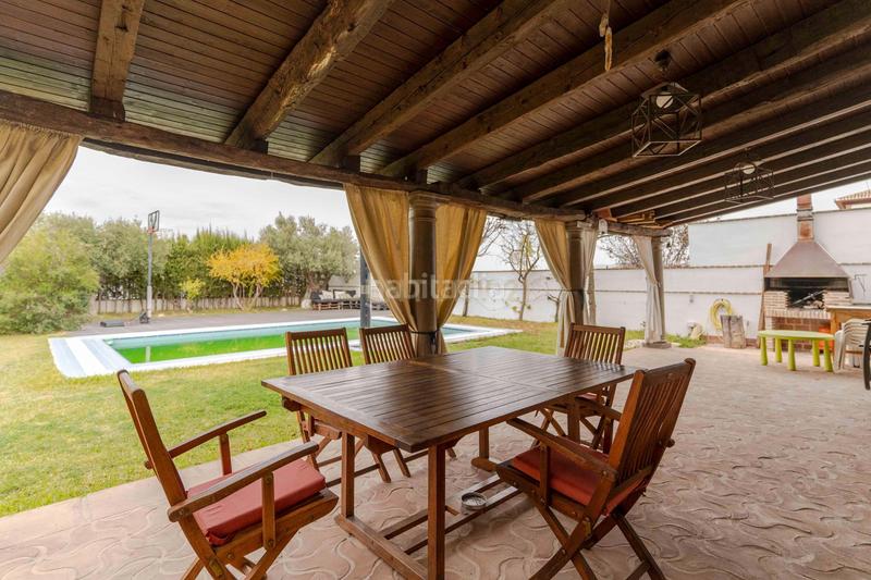 Foto 82f9c231-1ecd-4983-85d1-72e3a6ce9415. Casa en Altos de la Zubia Zubia (La)
