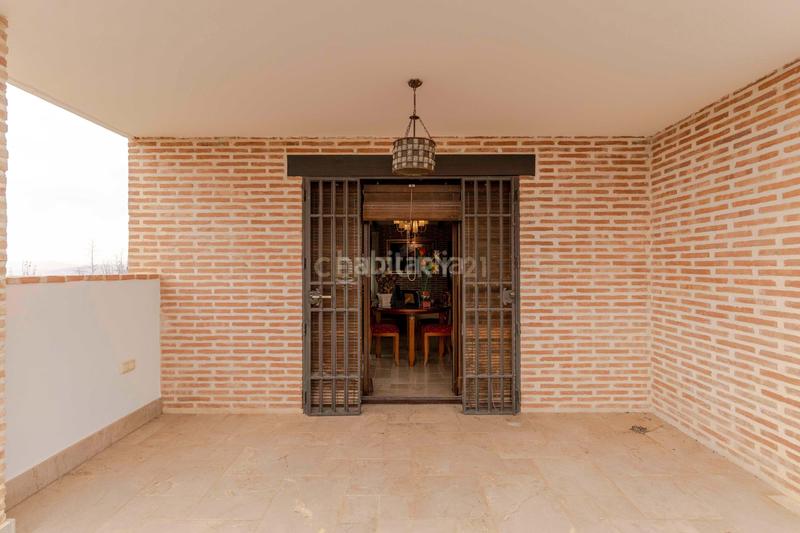 Foto 9a6c2409-aba5-41b9-a388-a8b703b209a1. Casa en Altos de la Zubia Zubia (La)