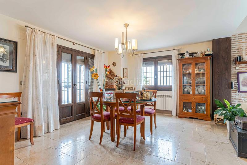 Foto a8ab2af3-3692-44cd-9f0d-f1a0926d713c. Casa en Altos de la Zubia Zubia (La)