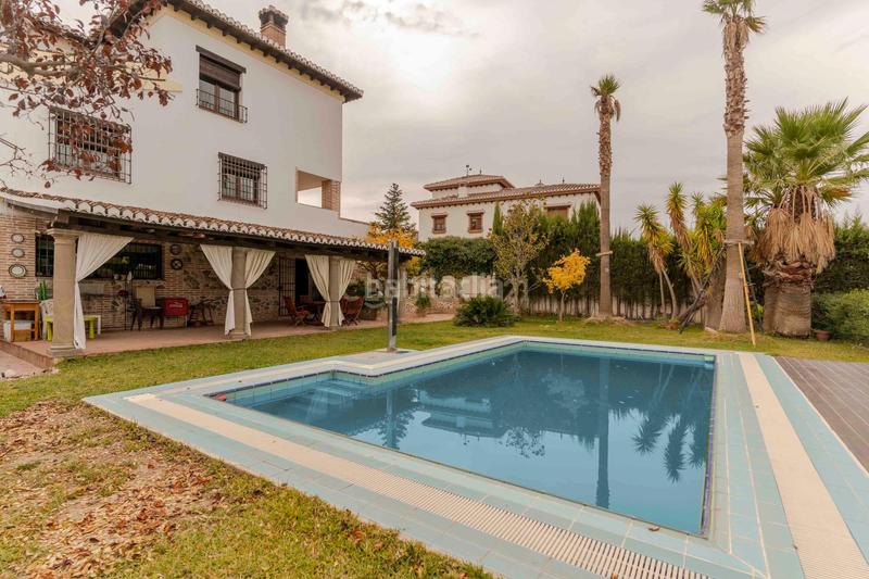 Foto acb93524-6021-474e-9612-548581650cd0. Casa en Altos de la Zubia Zubia (La)