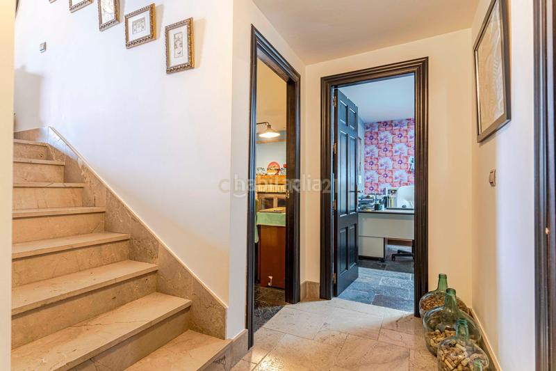 Foto c13c7ede-2bce-4c01-8235-cc0a2f10402d. Casa en Altos de la Zubia Zubia (La)