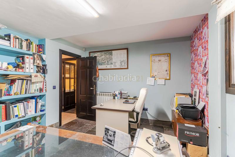 Foto c6376851-cbde-4152-bf51-e019c3f27c8f. Casa en Altos de la Zubia Zubia (La)