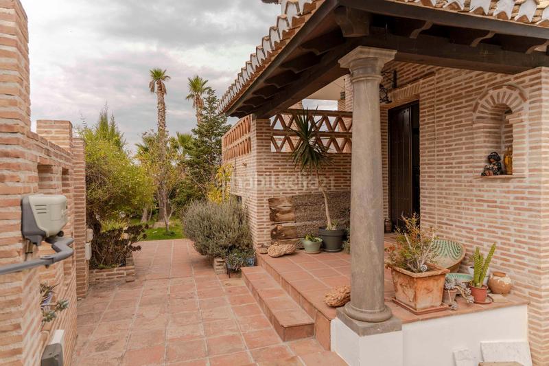 Foto ca4aea23-9dd6-4636-b29f-ac7d0f700166. Casa en Altos de la Zubia Zubia (La)