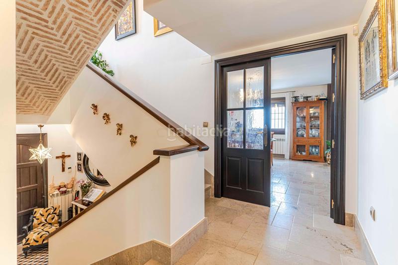 Foto d842064e-2429-4499-a632-42ea4a22f4e4. Casa en Altos de la Zubia Zubia (La)