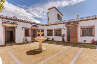Casa a Camino de Ronda