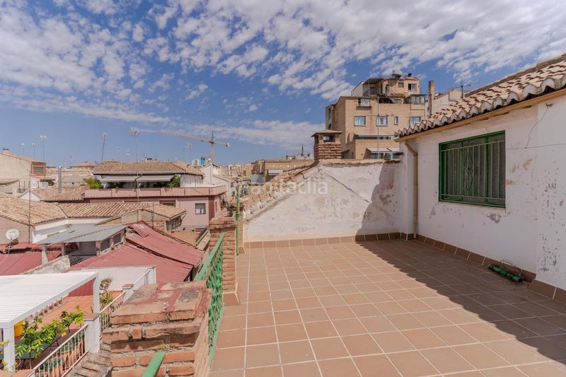 Foto 390ecbe5-81a2-4e94-a852-a3e53d4ccb8c. Casa a Fígares Granada